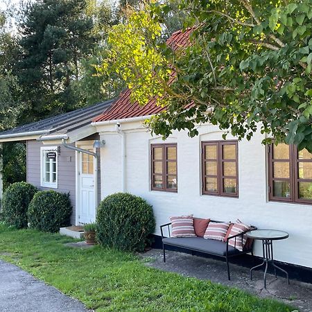 A True Nature Pearl In Idyllic Surroundings But Close To The City Гольбек Екстер'єр фото
