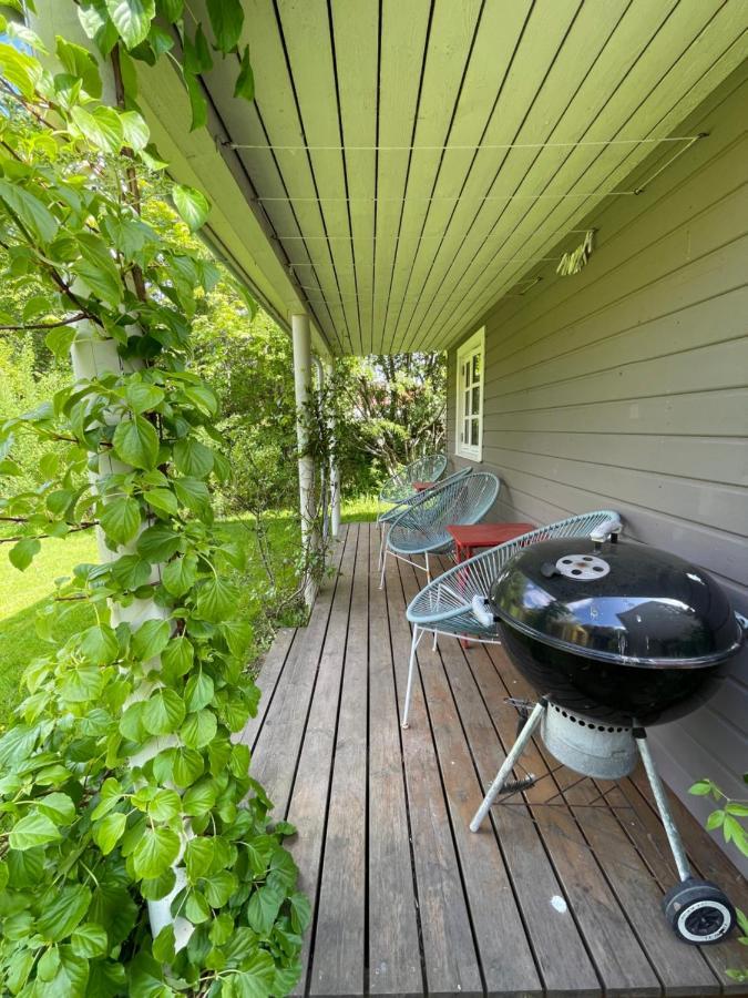 A True Nature Pearl In Idyllic Surroundings But Close To The City Гольбек Екстер'єр фото